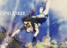 Lara Croft